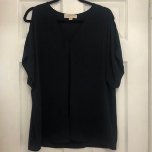 Size Large Michael Kors blouse
